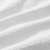Mizzen + Main - Porter Short Sleeve Shirt - White