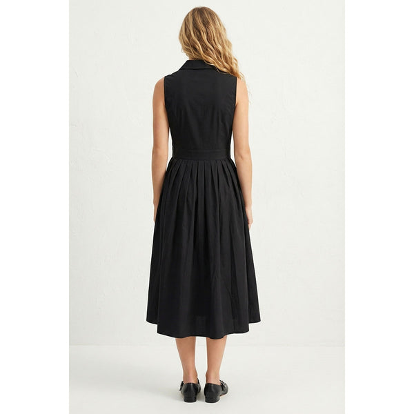 alba midi dress Alba Midi Dress – Trinity Clothing