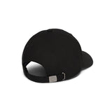 Psycho Bunny - Olivier Baseball Cap - Black