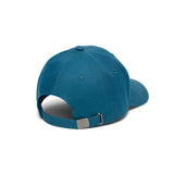 Psycho Bunny - Olivier Baseball Cap - Mallard Blue