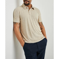 Rails - Rhen Polo - Chickpea