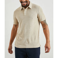 Rails - Rhen Polo - Chickpea