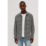 Rails - Alder - Coastal Iron Heather
