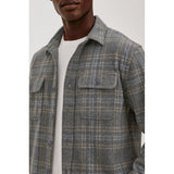 Rails - Alder - Coastal Iron Heather