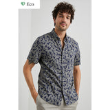 Rails - Carson - Palm Americano Navy