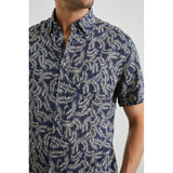 Rails - Carson - Palm Americano Navy