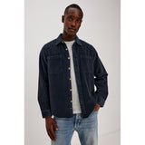 Rails - Graham - Midnight Blue