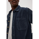 Rails - Graham - Midnight Blue