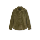 Rails - Graham - Lichen Green