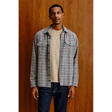Rails - Warren - Oat Meridian Chenille