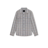 Rails - Warren - Oat Meridian Chenille