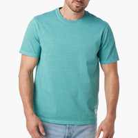 Fair Harbor - The Saltaire Tee - Antigua Sand