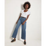 Seventy Eight and Sunny - Caroline Jean - Storm Blue