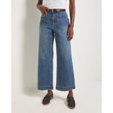 Seventy Eight and Sunny - Caroline Jean - Storm Blue