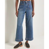 Seventy Eight and Sunny - Caroline Jean - Storm Blue