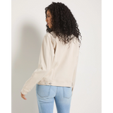 Seventy Eight and Sunny - Valencia Jacket - Birch