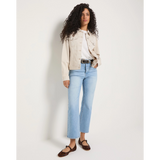 Seventy Eight and Sunny - Valencia Jacket - Birch