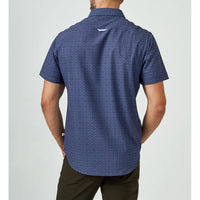 7 Diamonds - Casablanca - Navy