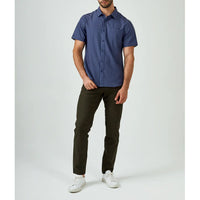 7 Diamonds - Casablanca - Navy