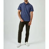 7 Diamonds - Casablanca - Navy