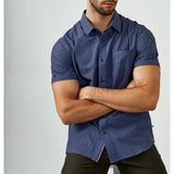 7 Diamonds - Casablanca - Navy