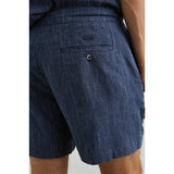 Rails - Sona Shorts - Matrix Navy