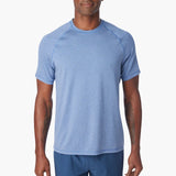 Fair Harbor - The Breezeknit Tee - Navy