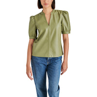 Steve Madden - Jane Top - Olive