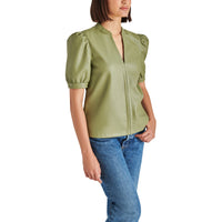 Steve Madden - Jane Top - Olive