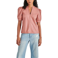 Steve Madden - Jane Top - Rose