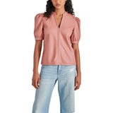 Steve Madden - Jane Top - Rose