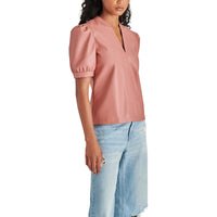 Steve Madden - Jane Top - Rose