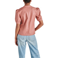 Steve Madden - Jane Top - Rose