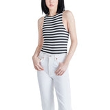 Steve Madden - Nico Bodysuit - Black Multi