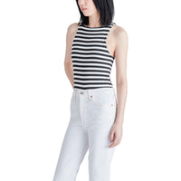 Steve Madden - Nico Bodysuit - Black Multi