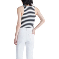 Steve Madden - Nico Bodysuit - Black Multi