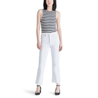 Steve Madden - Nico Bodysuit - Black Multi