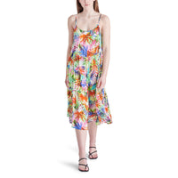 Steve Madden - Joann Dress - Golden Palm