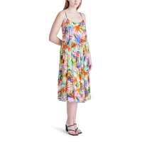 Steve Madden - Joann Dress - Golden Palm