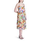 Steve Madden - Joann Dress - Golden Palm