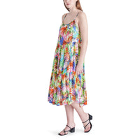 Steve Madden - Joann Dress - Golden Palm