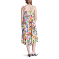 Steve Madden - Joann Dress - Golden Palm