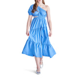 Steve Madden - Leena Maxi Dress - Indigo