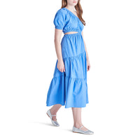 Steve Madden - Leena Maxi Dress - Indigo