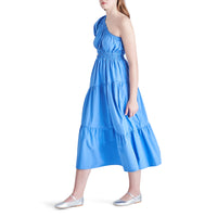Steve Madden - Leena Maxi Dress - Indigo