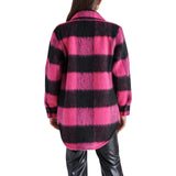 Steve Madden - Eldridge Shirt Jacket - Multi