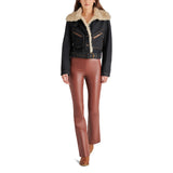 Steve Madden - Citrine Pant - Cognac