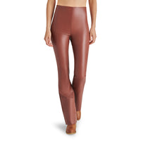 Steve Madden - Citrine Pant - Cognac