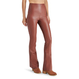 Steve Madden - Citrine Pant - Cognac