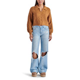 Steve Madden - Cay Sweater - Tan